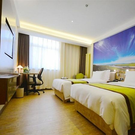 Atour Hotel Datang Furong Garden Branch Tây An Ngoại thất bức ảnh