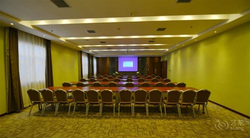Atour Hotel Datang Furong Garden Branch Tây An Ngoại thất bức ảnh