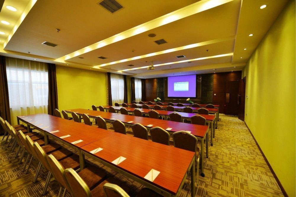 Atour Hotel Datang Furong Garden Branch Tây An Ngoại thất bức ảnh